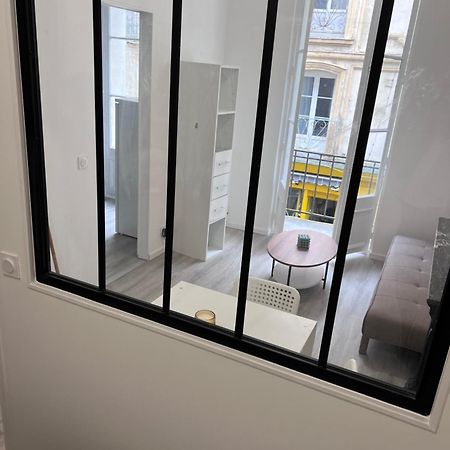 Chez Gustave Apartman Dieppe Kültér fotó