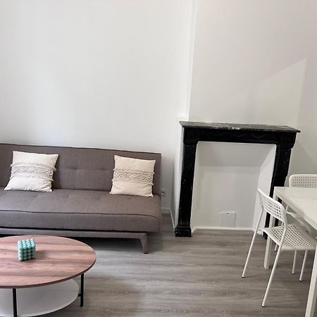 Chez Gustave Apartman Dieppe Kültér fotó