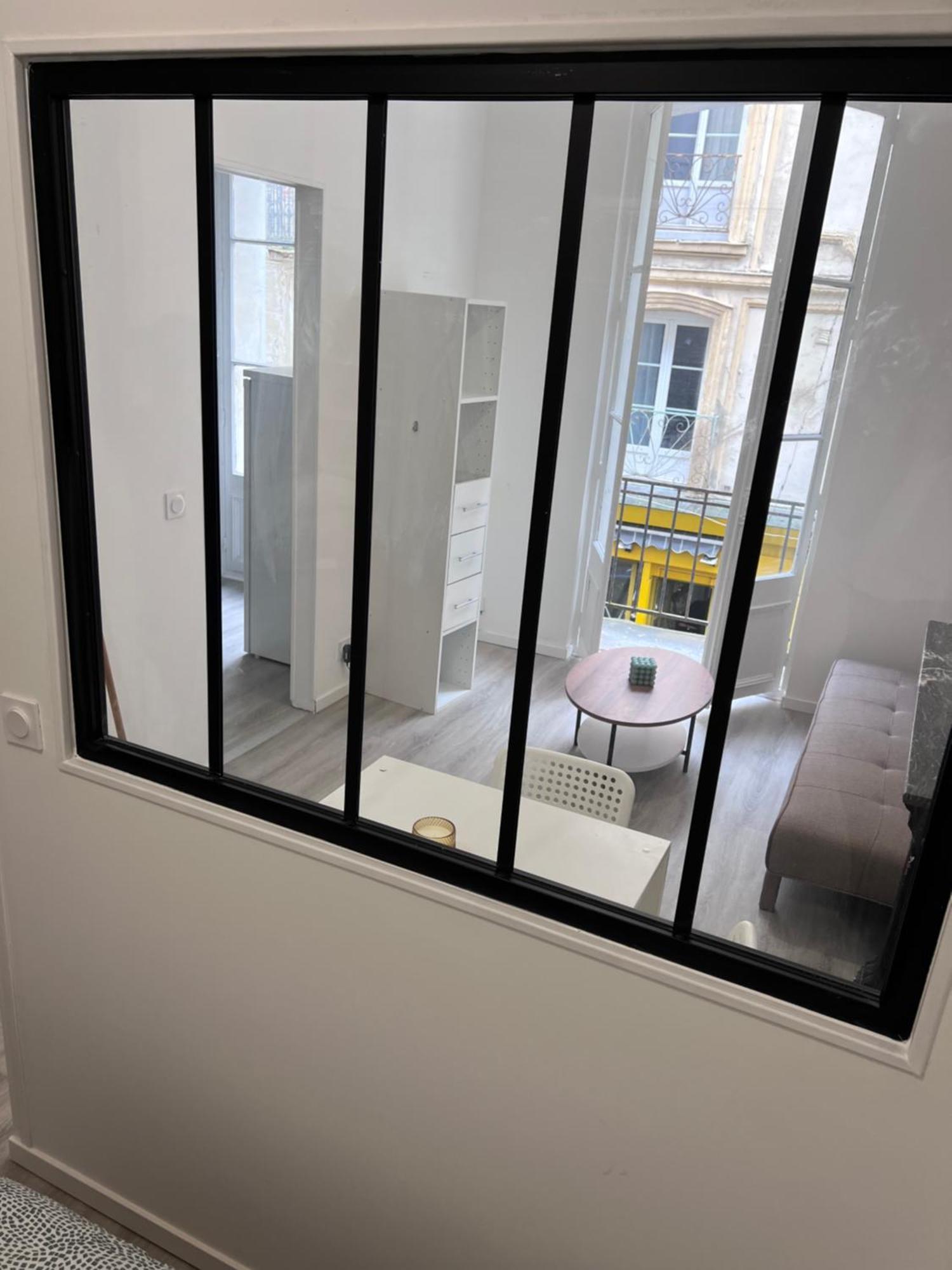 Chez Gustave Apartman Dieppe Kültér fotó