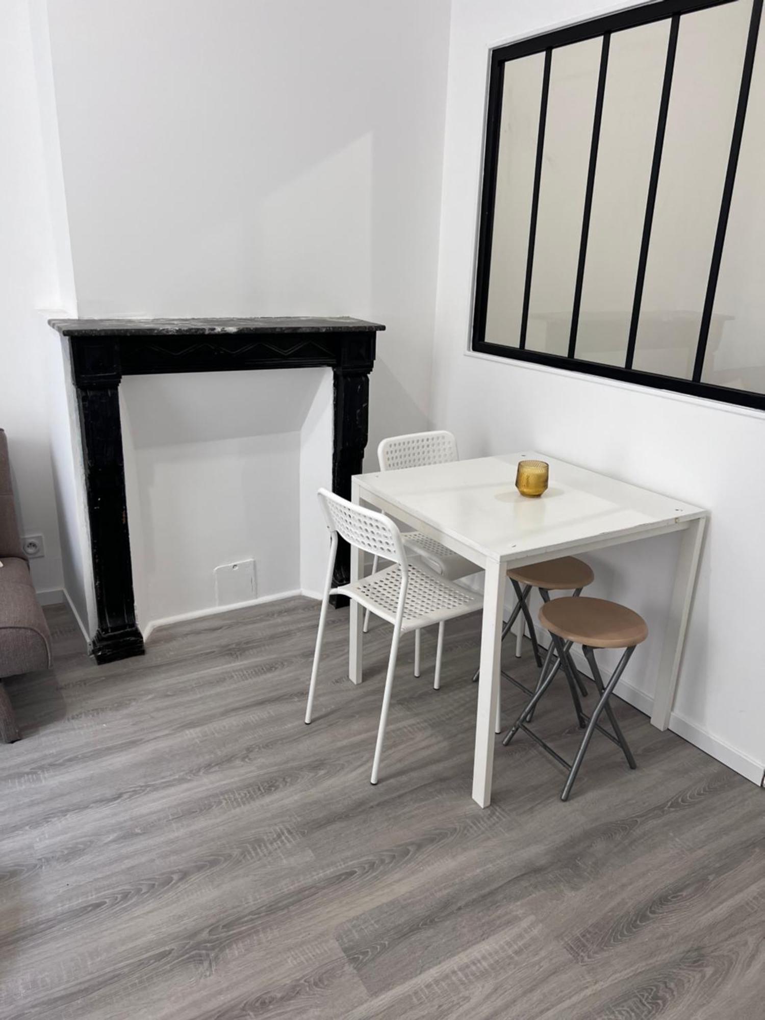 Chez Gustave Apartman Dieppe Kültér fotó