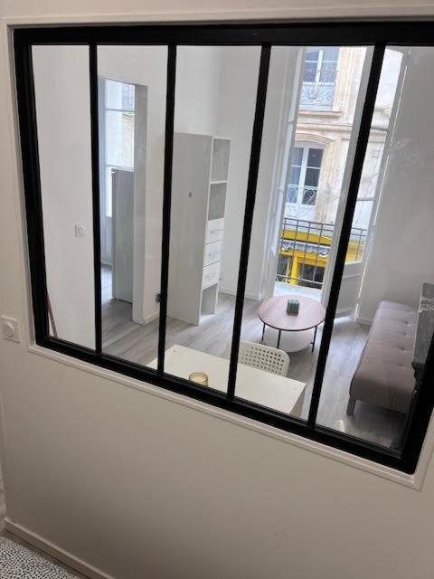 Chez Gustave Apartman Dieppe Kültér fotó