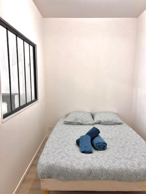 Chez Gustave Apartman Dieppe Kültér fotó