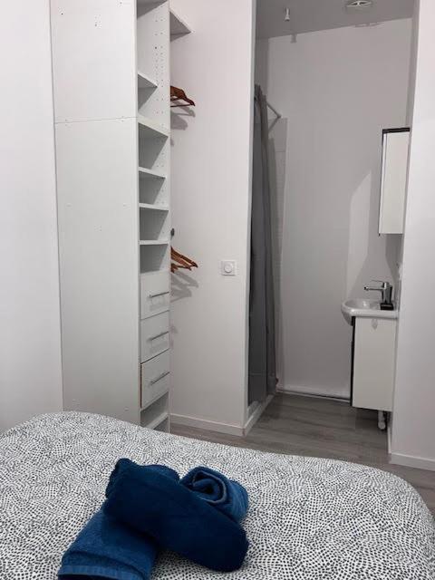 Chez Gustave Apartman Dieppe Kültér fotó