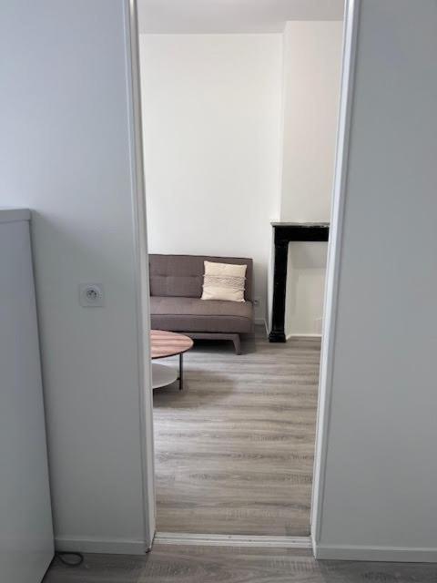Chez Gustave Apartman Dieppe Kültér fotó
