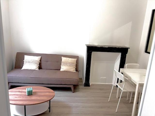 Chez Gustave Apartman Dieppe Kültér fotó